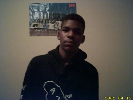 aymeric